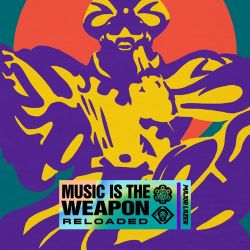 Major Lazer – Music Is The Weapon (Reloaded) [iTunes Plus AAC M4A]