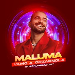 Maluma – Vamo’ a Gozárnola – Single [iTunes Plus AAC M4A]
