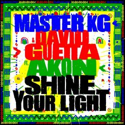 Master KG & David Guetta – Shine Your Light (feat. Akon) – Single [iTunes Plus AAC M4A]