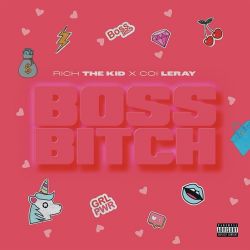 Rich The Kid – Boss Bitch (feat. Coi Leray) – Single [iTunes Plus AAC M4A]