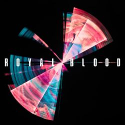 Royal Blood – Typhoons [iTunes Plus AAC M4A]