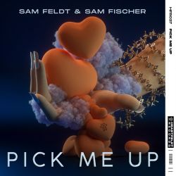 Sam Feldt & Sam Fischer – Pick Me Up – Single [iTunes Plus AAC M4A]