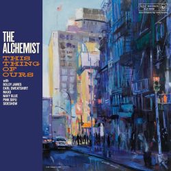 The Alchemist – This Thing Of Ours [iTunes Plus AAC M4A]