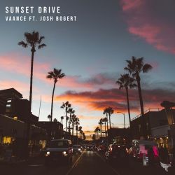 Vaance & Josh Bogert – Sunset Drive – Single [iTunes Plus AAC M4A]