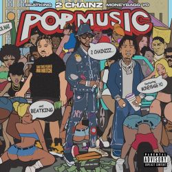 2 Chainz – Pop Music (feat. Moneybagg Yo & Beatking) – Single [iTunes Plus AAC M4A]