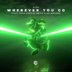Alok – Wherever You Go (feat. John Martin) [with Alan Walker] – Single [iTunes Plus AAC M4A]