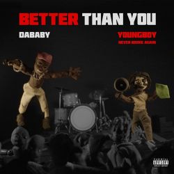 DaBaby & YoungBoy Never Broke Again – NEIGHBORHOOD SUPERSTAR – Single [iTunes Plus AAC M4A]