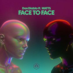 Don Diablo – Face to Face (feat. WATTS) – Single [iTunes Plus AAC M4A]