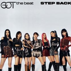 GOT the beat – Step Back – Single [iTunes Plus AAC M4A]