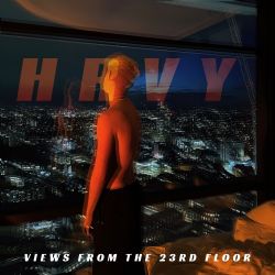 HRVY – Golden Hour – Pre-Single [iTunes Plus AAC M4A]