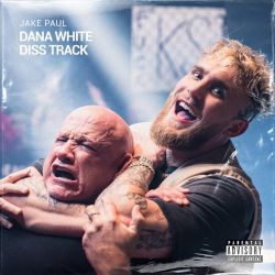 Jake Paul – Dana White Diss Track – Single [iTunes Plus AAC M4A]