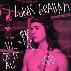 Lukas Graham – All Of It All – Single [iTunes Plus AAC M4A]