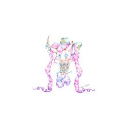 Mura Masa, Lil Uzi Vert & PinkPantheress – bbycakes (feat. Shygirl) – Single [iTunes Plus AAC M4A]