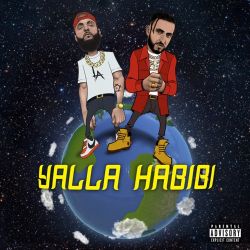R-MEAN – Yalla Habibi (feat. French Montana) – Single [iTunes Plus AAC M4A]