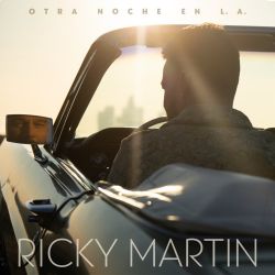 Ricky Martin – Otra Noche en L.A. – Single [iTunes Plus AAC M4A]