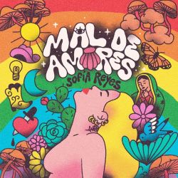 Sofía Reyes – Mal De Amores [iTunes Plus AAC M4A]