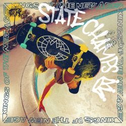 State Champs – Everybody but You (feat. Ben Barlow) – Pre-Single [iTunes Plus AAC M4A]