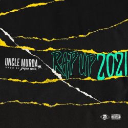 Uncle Murda – Rap Up 2021 – EP [iTunes Plus AAC M4A]
