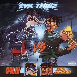 24Lik & 392 Lil Head – Evil Twinz [iTunes Plus AAC M4A]