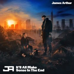 James Arthur – It’ll All Make Sense In The End (Deluxe) [iTunes Plus AAC M4A]