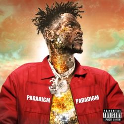 AB – Paradigm [iTunes Plus AAC M4A]