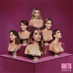 Anitta – Versions of Me [iTunes Plus AAC M4A]