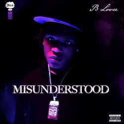 B-Lovee – Misunderstood [iTunes Plus AAC M4A]