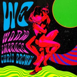 Chris Brown – WE (Warm Embrace) – Single [iTunes Plus AAC M4A]