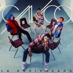 CNCO – La Equivocada – Single [iTunes Plus AAC M4A]