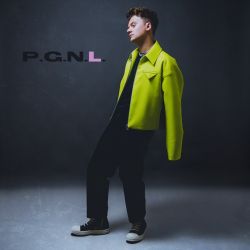 Conor Maynard – P.G.N.L. – Single [iTunes Plus AAC M4A]