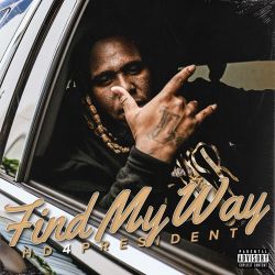 Hd4president – Find My Way [iTunes Plus AAC M4A]