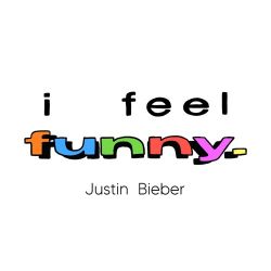 Justin Bieber – I Feel Funny – Single [iTunes Plus AAC M4A]