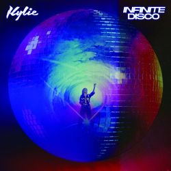 Kylie Minogue – Infinite Disco [iTunes Plus AAC M4A]