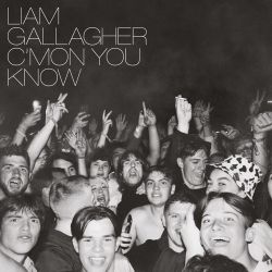 Liam Gallagher – C’mon You Know – Pre-Single [iTunes Plus AAC M4A]