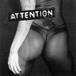 Miley Cyrus – ATTENTION: MILEY LIVE [iTunes Plus AAC M4A]