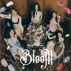 Red Velvet – Bloom [iTunes Plus AAC M4A]