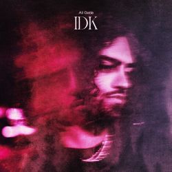 Ali Gatie – IDK – Single [iTunes Plus AAC M4A]