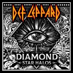 Def Leppard – Diamond Star Halos [iTunes Plus AAC M4A]