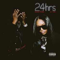 Kaash Paige & Lil Tjay – 24 Hrs – Single [iTunes Plus AAC M4A]