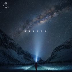 Kygo – Freeze – Single [iTunes Plus AAC M4A]