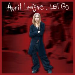 Avril Lavigne – Let Go (20th Anniversary Edition) [iTunes Plus AAC M4A]