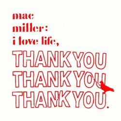 Mac Miller – I Love Life, Thank You [iTunes Plus AAC M4A]