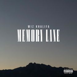Wiz Khalifa – Memory Lane – Single [iTunes Plus AAC M4A]