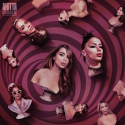 Anitta – Versions of Me (Deluxe) [iTunes Plus AAC M4A]