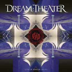 Dream Theater – Lost Not Forgotten Archives: Live in Berlin (2019) [iTunes Plus AAC M4A]