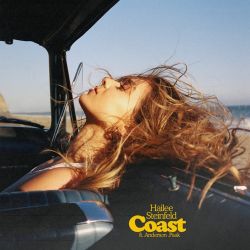 Hailee Steinfeld – Coast (feat. Anderson .Paak) – Single [iTunes Plus AAC M4A]
