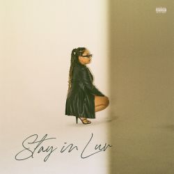 Joéllen – Stay In Luv [iTunes Plus AAC M4A]