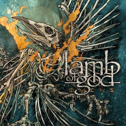 Lamb of God – Omens – Pre-Single [iTunes Plus AAC M4A]