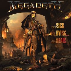 Megadeth – Night Stalkers (feat. Ice-T) – Pre-Single [iTunes Plus AAC M4A]