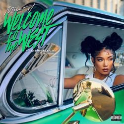 Mila J – Welcome To the West (feat. DJ Battlecat) – Single [iTunes Plus AAC M4A]